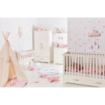 Melody Κούνια Κρεβάτι