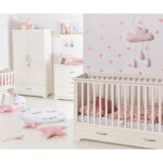 Melody Σετ Βρεφικού Δωματίου