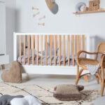 Zara Βρεφική Κούνια Κρεβάτι – Novelies