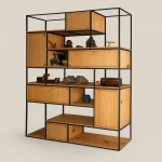 Βιβλιοθήκη ΜP9