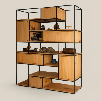 Βιβλιοθήκη ΜP9