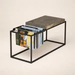 Βοηθητικό Τραπεζάκι ΜP3