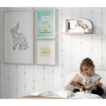 Kiddy Ράφι Τοίχου 45