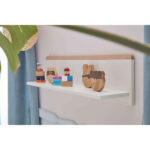 Snap Κρεμαστό Ράφι