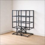 Οινοθήκη Εννέα Θέσεων