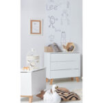 Zara Toy Box
