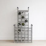 Οινοθήκη ΔΕΗ 32Θ Ασημί