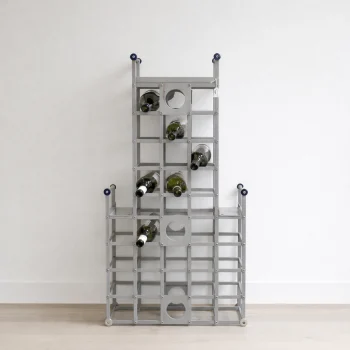 Οινοθήκη ΔΕΗ 32Θ Ασημί