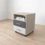 Κομοδίνο  Detroy