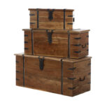 Διακοσμητικά κουτιά αποθήκευσης