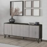 Μπουφές Cubic