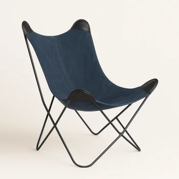 Πολυθρόνα Butterfly - Image 2