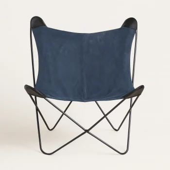 Πολυθρόνα Butterfly