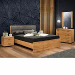 Σετ κρεβατοκάμαρας Stephanie