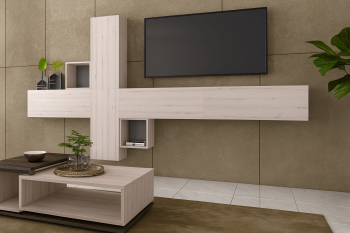 Σύνθεση τοίχου Aline