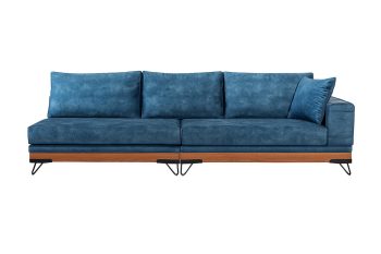 Καναπές Γωνιακός  Paris - Image 2