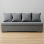 Καναπές κρεβάτι με αποθηκευτικό χώρο Sony
