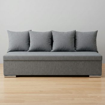 Καναπές κρεβάτι με αποθηκευτικό χώρο Sony