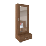 Μπουντουάρ Καθρέπτης