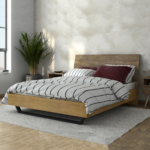 Διπλό κρεβάτι Fable