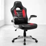 Καρέκλα Gaming με Εργονομικό Σχεδιασμό