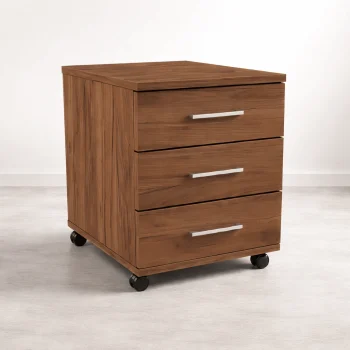 Συρταριέρα τροχήλατη Valvet