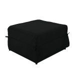 Σκαμπό-κρεβάτι με μηχανισμό Paul