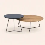 Σετ τραπέζια σαλονιού Destiny