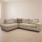 Καναπές Γωνιακός  Laura