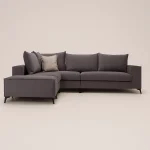 Καναπές Γωνιακός  Cocus