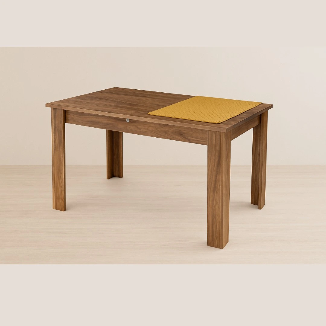 Τραπέζι επεκτεινόμενο Huston