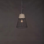 Φωτιστικό Οροφής Νο139