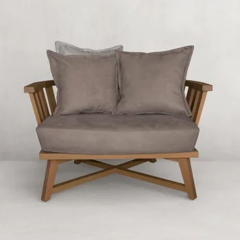 Πολυθρόνα Santorini