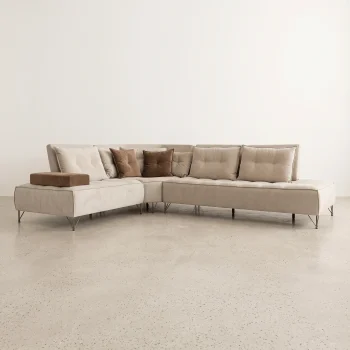 Καναπές Γωνιακός  Olivia - Image 2