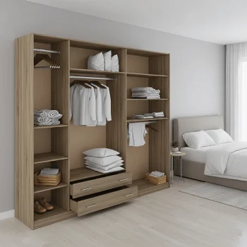 Ντουλάπα Vibe - Image 2