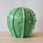 Διακοσμητικό Επιτραπέζιο Cactus