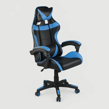 Πολυθρόνα Gaming