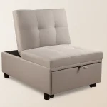 Καρέκλα  Κρεβάτι Σαλονιού - Καθιστικού Limo