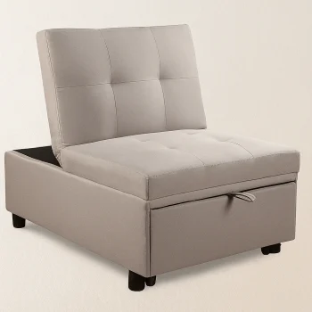 Καρέκλα  Κρεβάτι Σαλονιού - Καθιστικού Limo