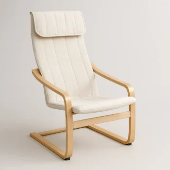 Πολυθρόνα Birch Relax  - Image 2