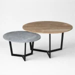 Τραπεζάκια Σαλονιού-Καθιστικού