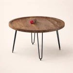 Τραπεζάκι Σαλονιού  Mar