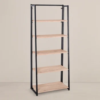 Ραφιέρα Μεταλλική Πτυσσόμενη