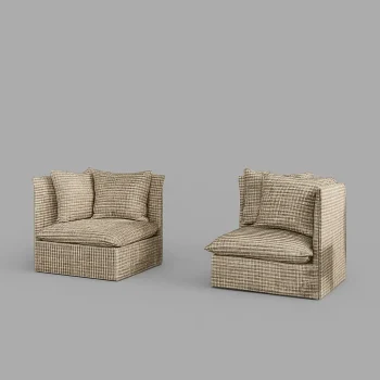 ΓΩΝΙΑΚΗ ΠΟΛΥΘΡΟΝΑ GHOST