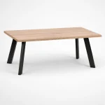 Τραπεζάκι Σαλονιού Baxer