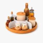 Περιστρεφόμενη βάση οργάνωσης Κουζίνας