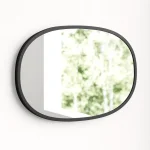 Καθρέπτης  Wall Hub Oval