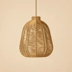 Φωτιστικό Οροφής Boho Natural