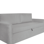 Πολυμορφικός καναπές κρεβάτι Avgi από την GRECO STROM