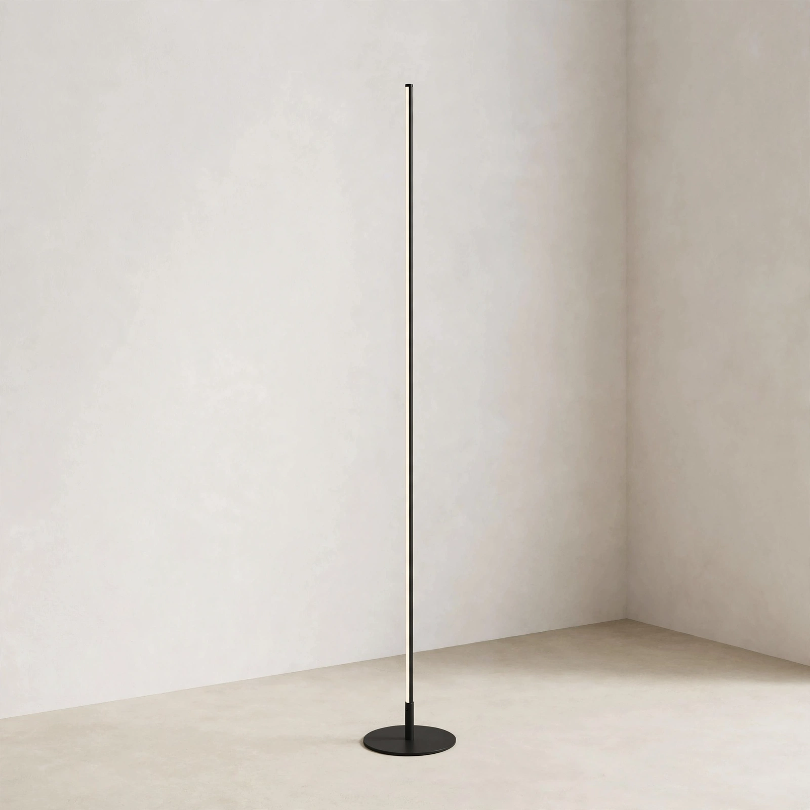 minimalist_studio_lamp Επιδαπέδιο Φωτιστικό LED - Image 1